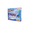 Tapis de piano géant aom8813 